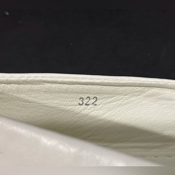 H.B High Brand Flat Slip On Braided Espadrille Shoes Womens Sz 38/US 7 - Picture 12 of 12